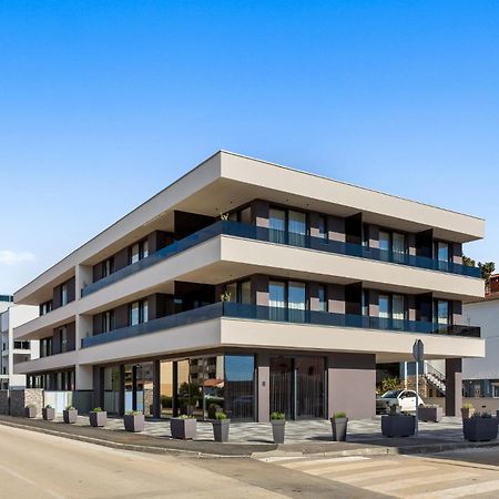 Fly Rooms Medulin - 50M From The Beach - New 2024 Exteriér fotografie