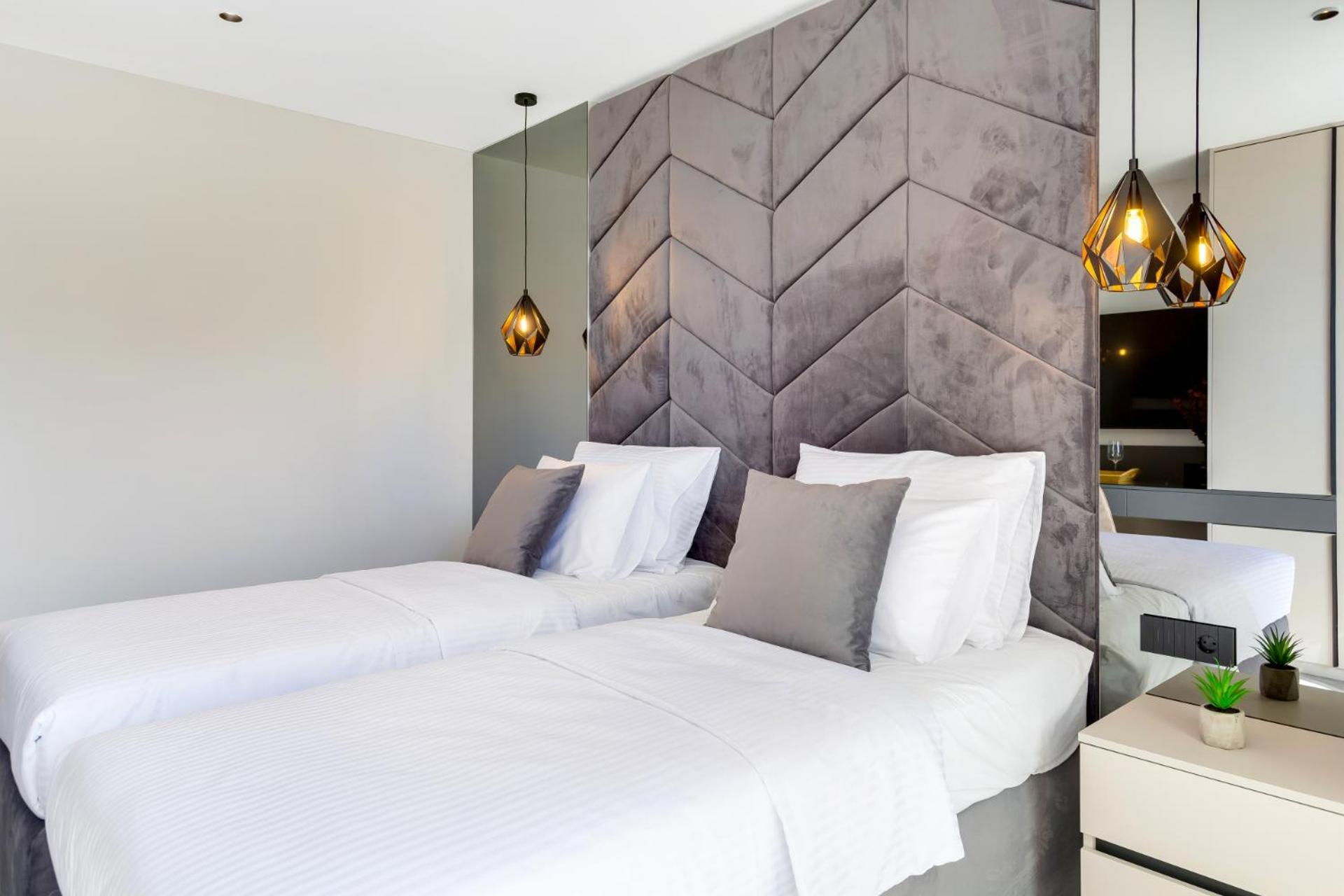 Fly Rooms Medulin - 50M From The Beach - New 2024 Exteriér fotografie