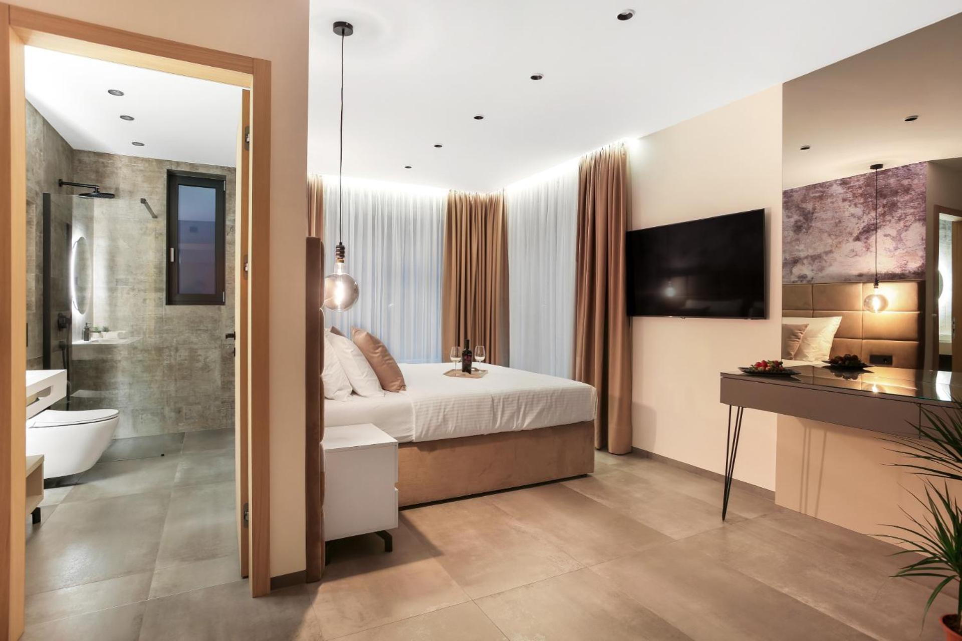 Fly Rooms Medulin - 50M From The Beach - New 2024 Exteriér fotografie