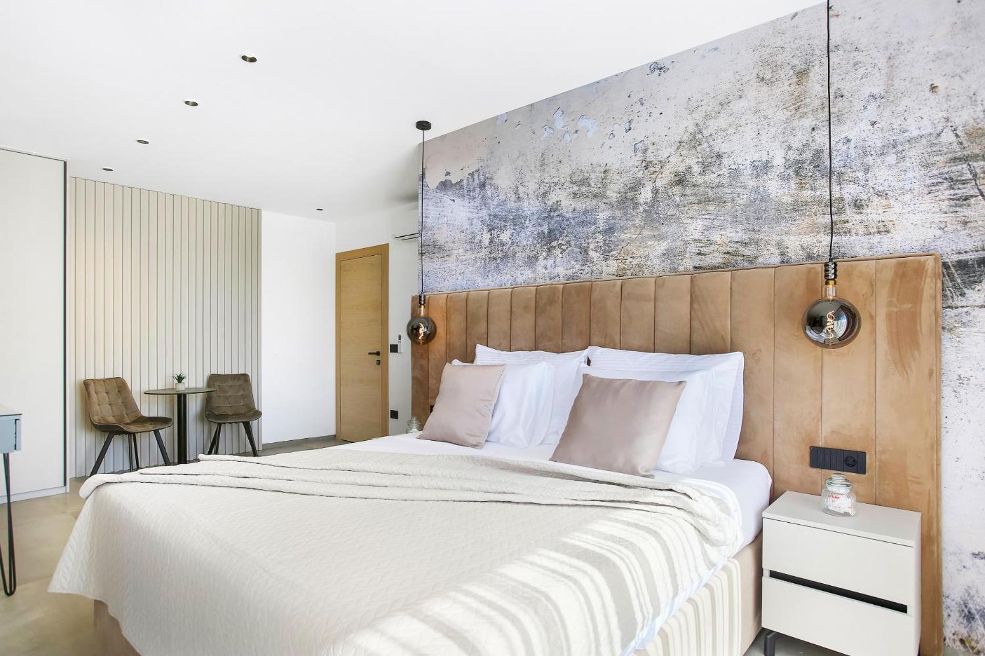 Fly Rooms Medulin - 50M From The Beach - New 2024 Exteriér fotografie