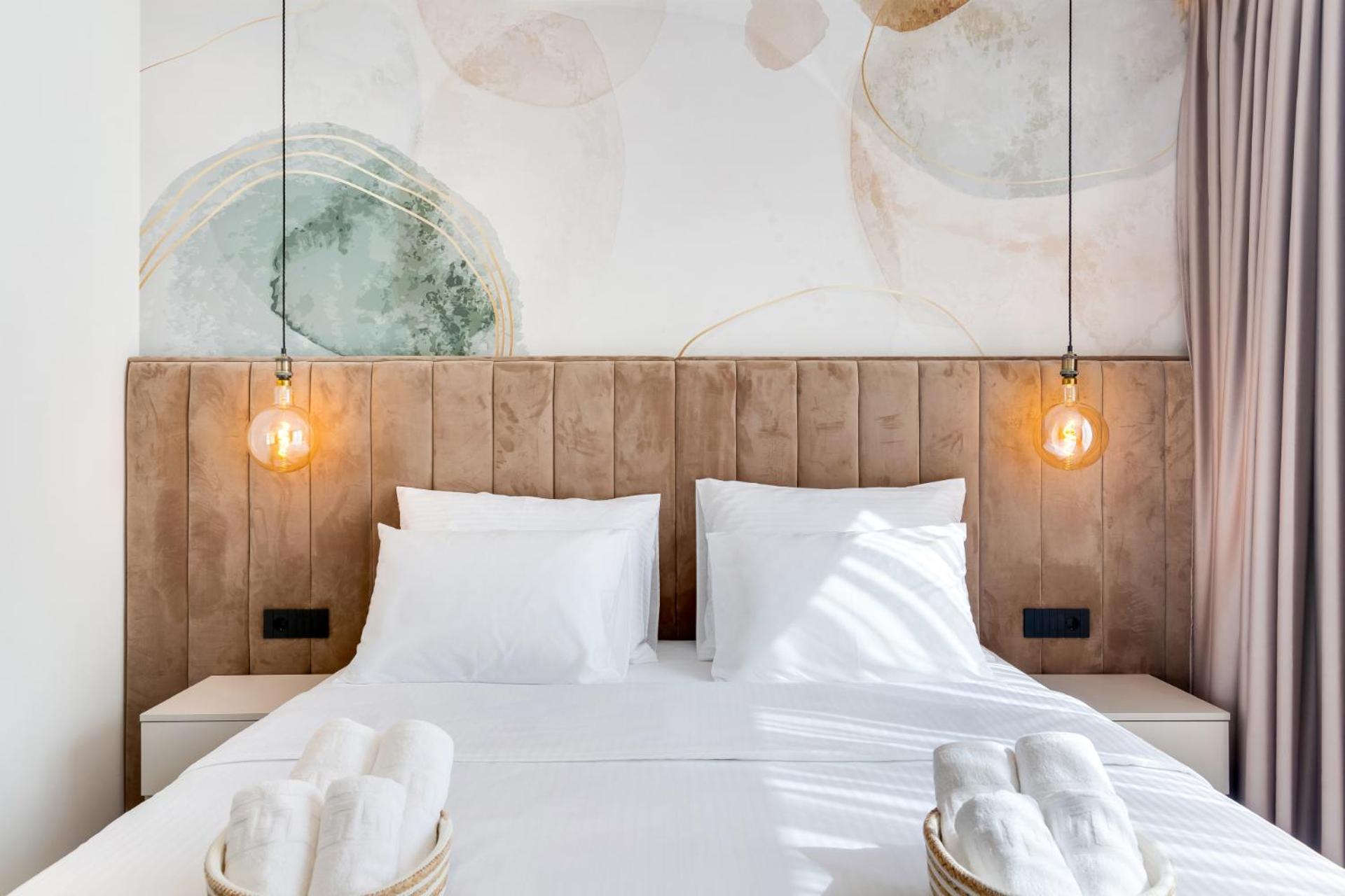 Fly Rooms Medulin - 50M From The Beach - New 2024 Pokoj fotografie