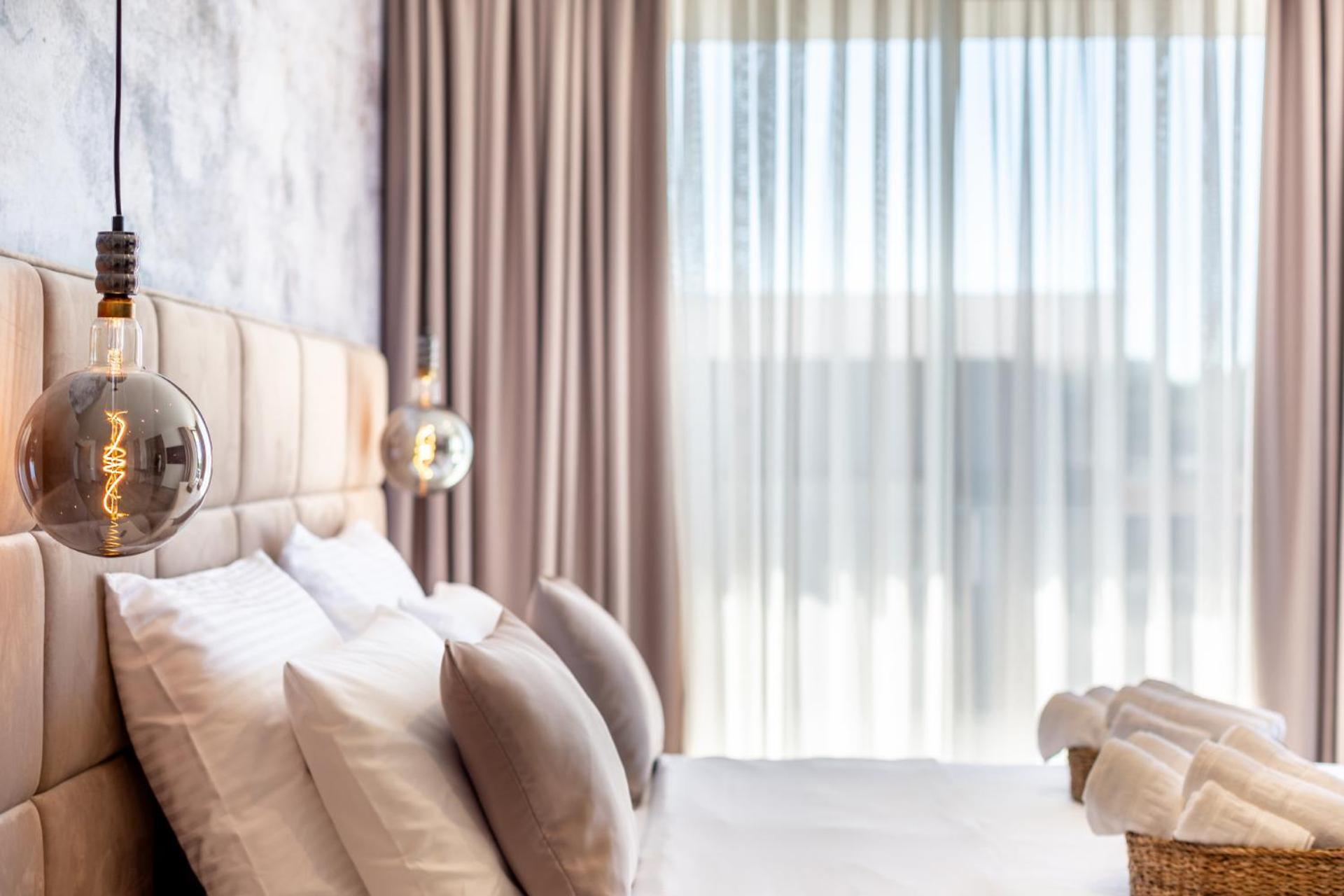 Fly Rooms Medulin - 50M From The Beach - New 2024 Pokoj fotografie