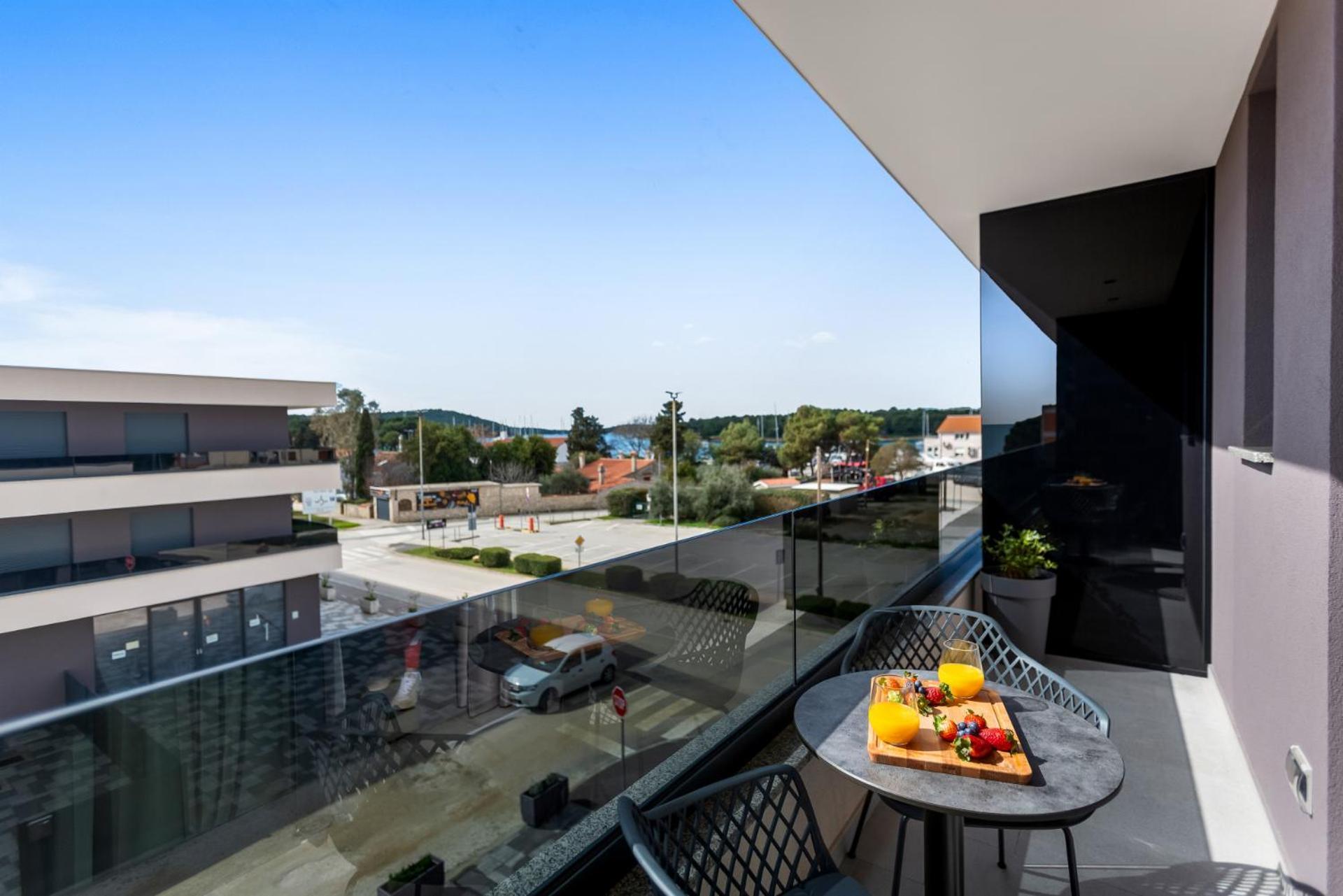 Fly Rooms Medulin - 50M From The Beach - New 2024 Pokoj fotografie