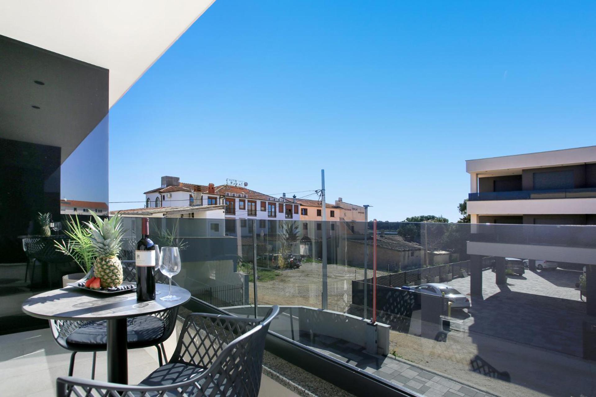 Fly Rooms Medulin - 50M From The Beach - New 2024 Pokoj fotografie