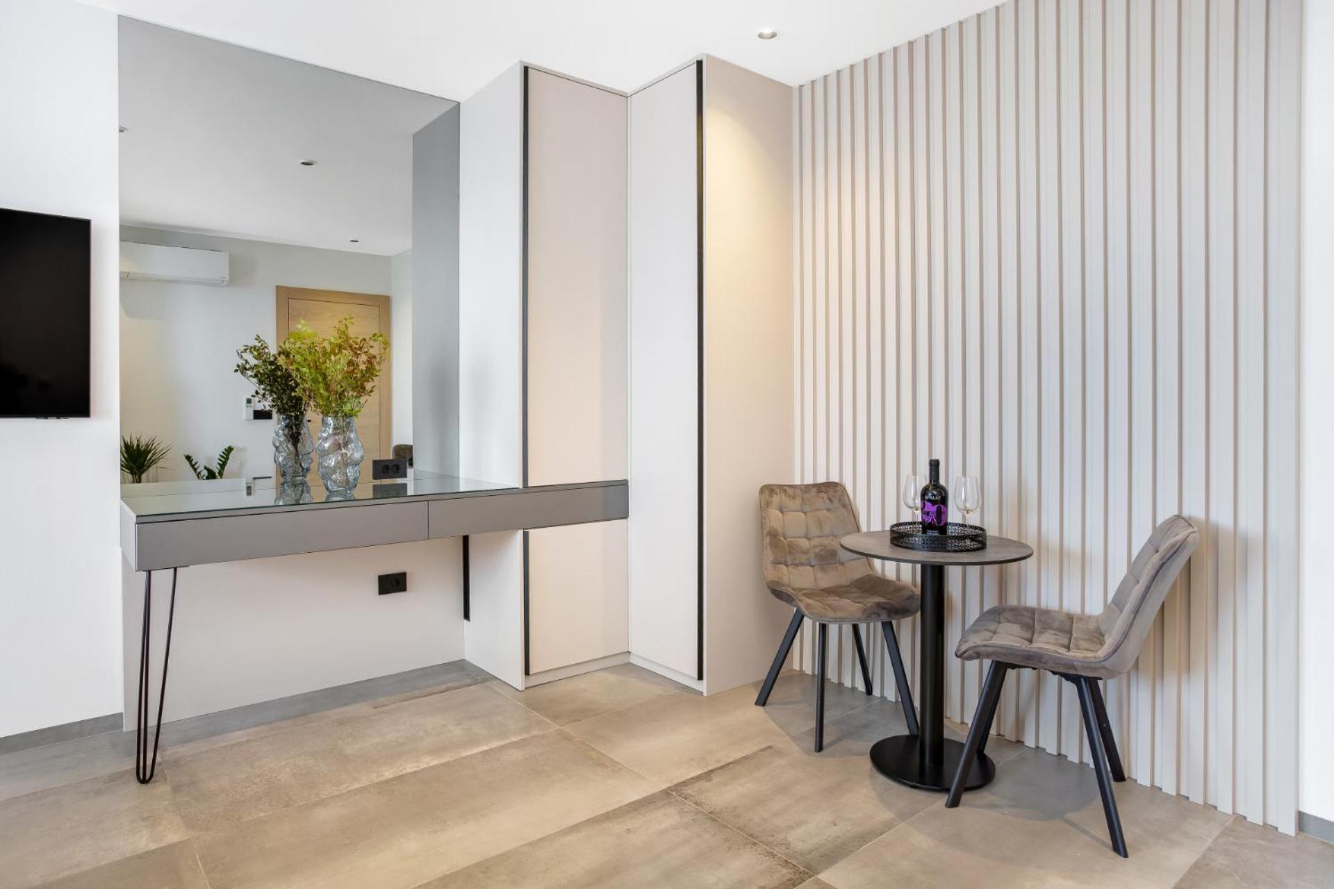 Fly Rooms Medulin - 50M From The Beach - New 2024 Pokoj fotografie