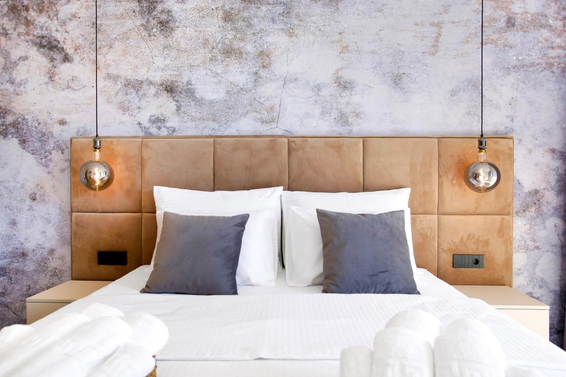 Fly Rooms Medulin - 50M From The Beach - New 2024 Pokoj fotografie