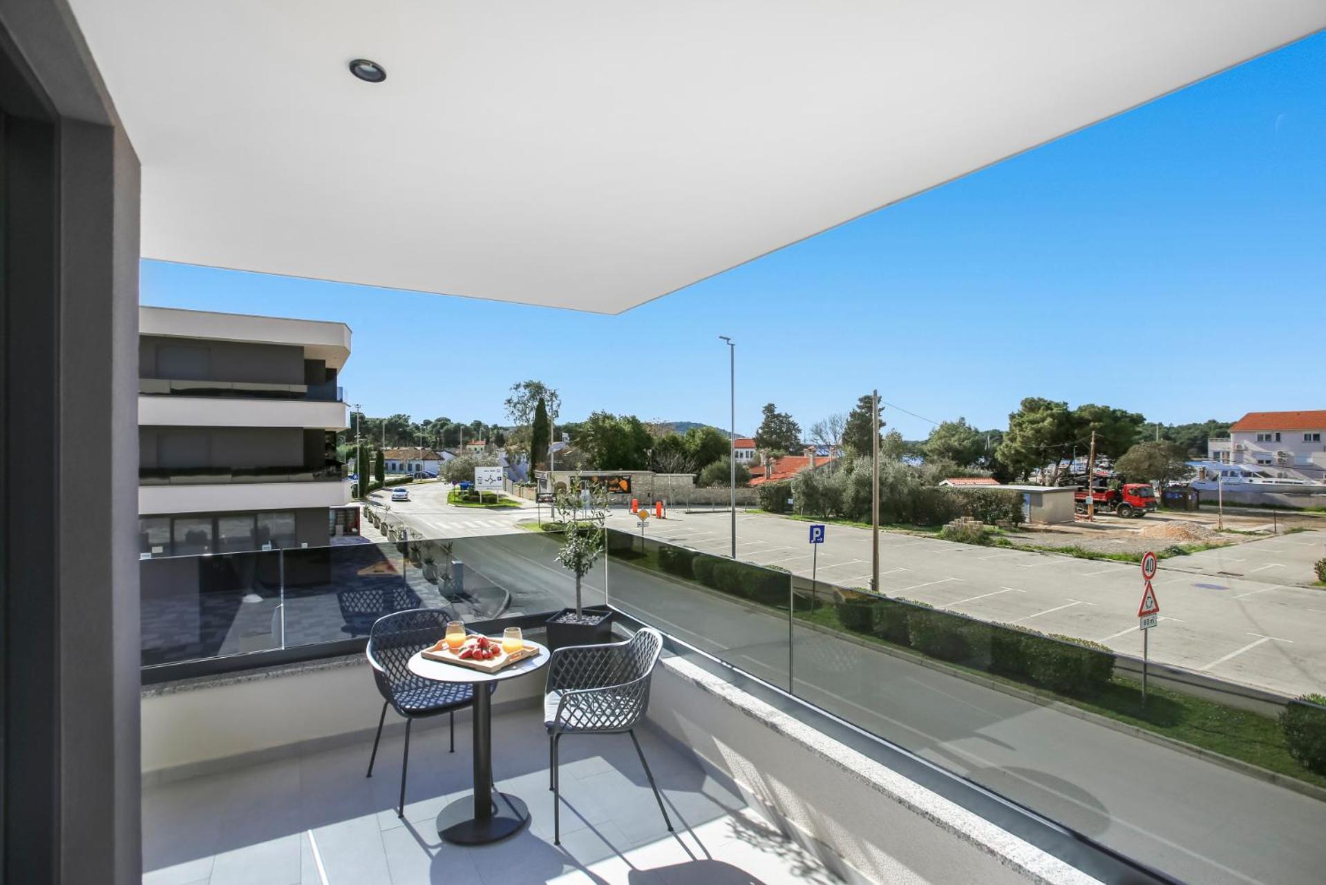 Fly Rooms Medulin - 50M From The Beach - New 2024 Pokoj fotografie