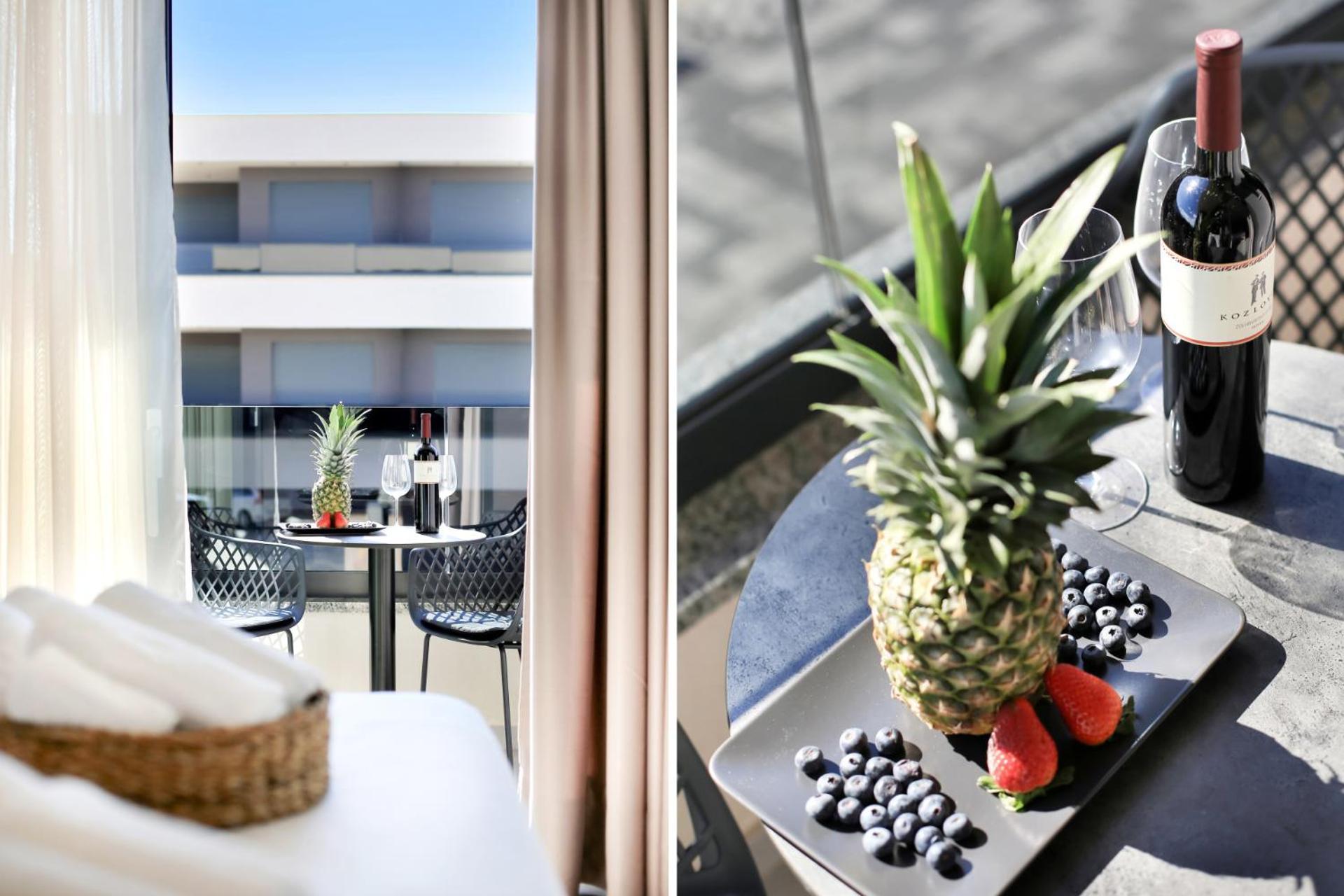 Fly Rooms Medulin - 50M From The Beach - New 2024 Pokoj fotografie