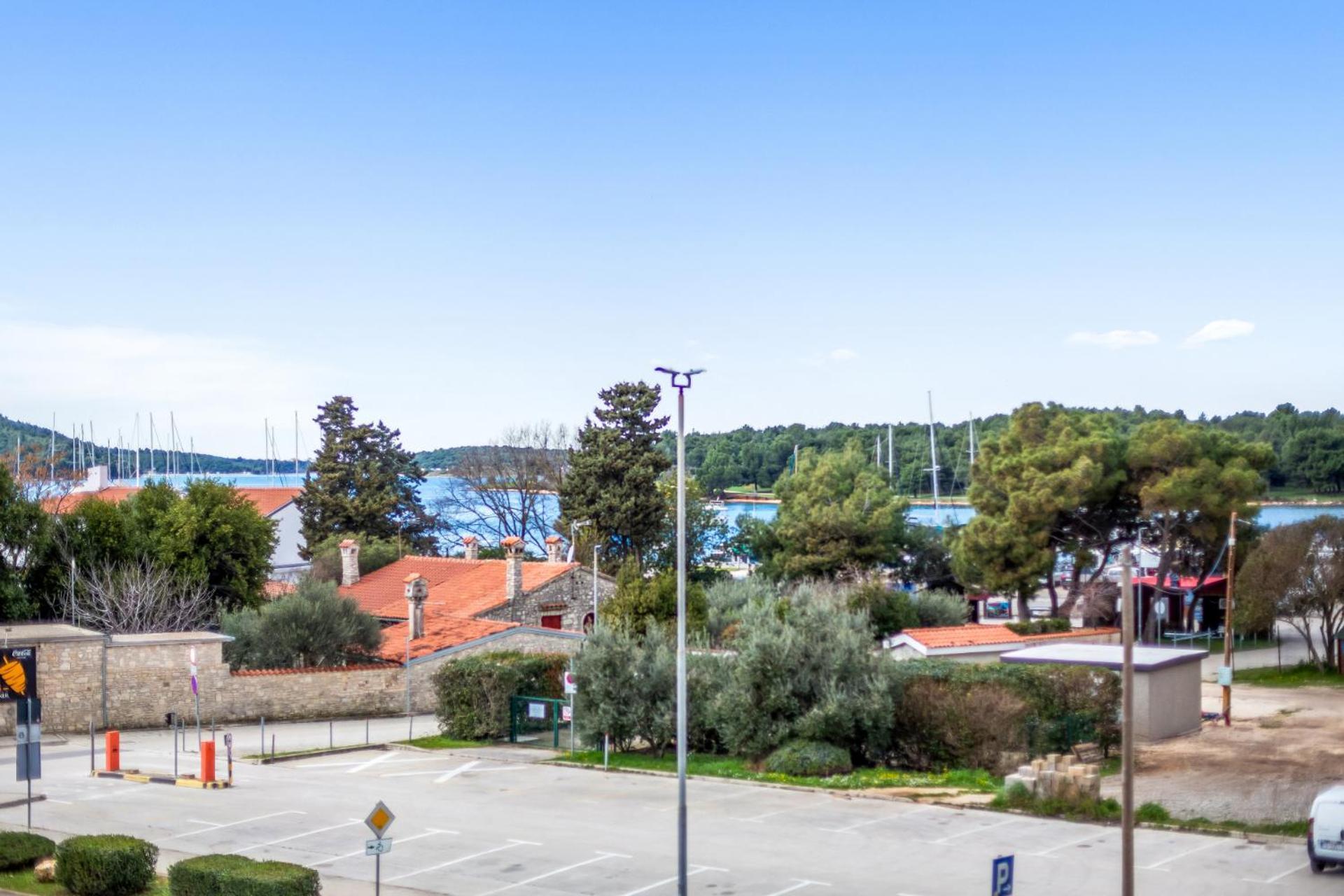 Fly Rooms Medulin - 50M From The Beach - New 2024 Pokoj fotografie